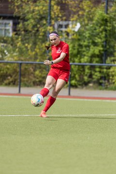 Bild 136 - wBJ ETV - Eilbek : Ergebnis: 1:4